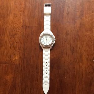 Coach Oversized Watch
